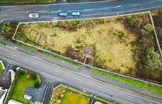 Land for sale in Liskeard photo